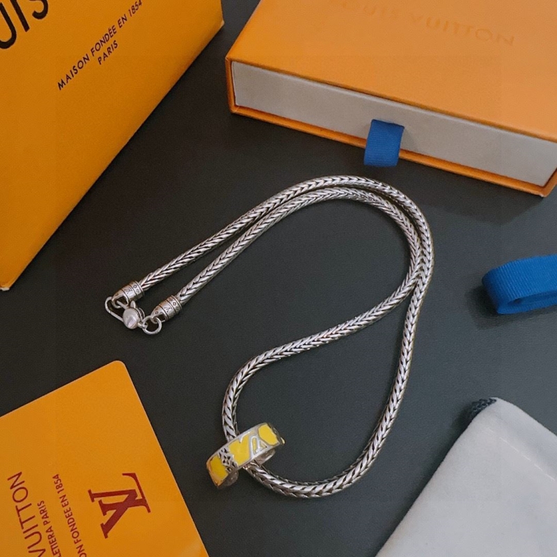 LV Necklaces
